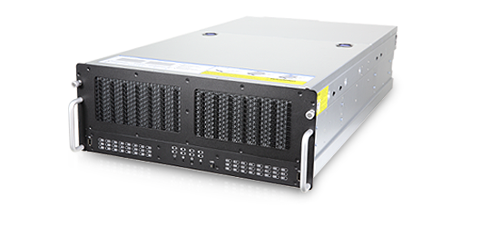 KS 4260 60-disk storage server