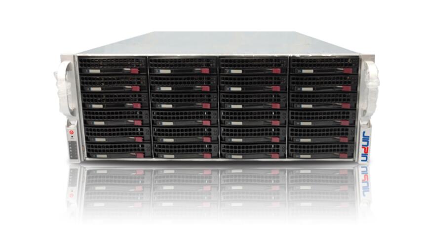 KS 4224 24-disk storage server