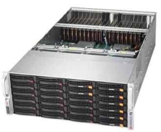 KG 4224-T20 inference server