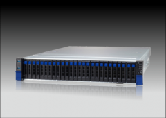 Jinpin KS 2224-A3 All-Flash Storage Server