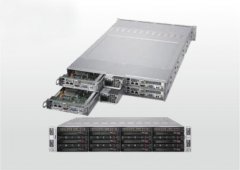 Jinpin KN 2204-V2 Quad-Node Server